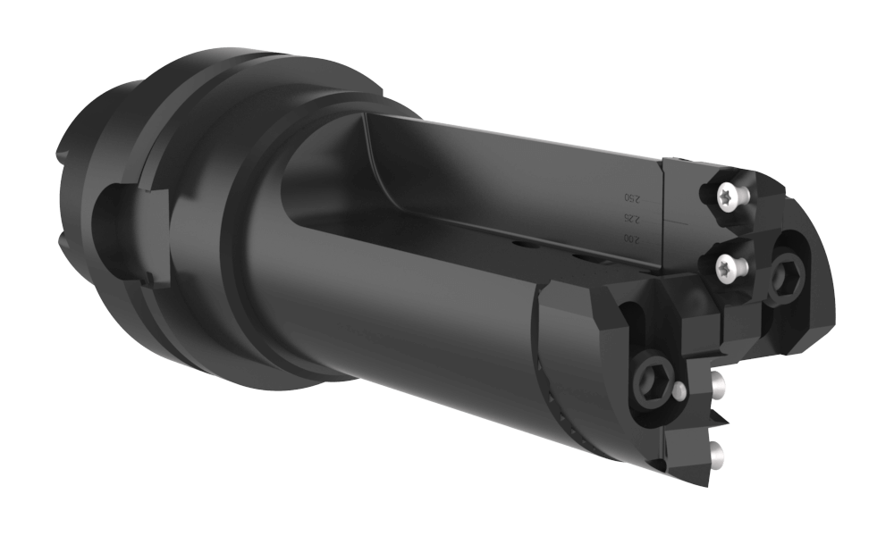 hskページ Allied - Cutting Tools for Drilling, Boring, Reaming, Threading